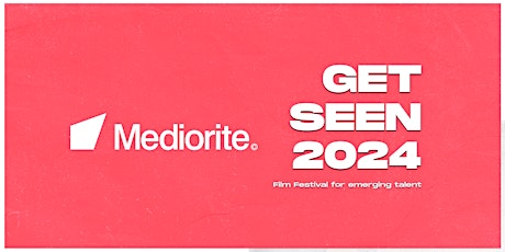 GET SEEN Film Festival 2024