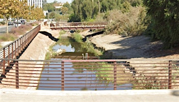 Brea Creek Cleanup primary image