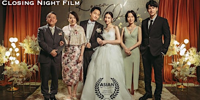 Imagem principal do evento Asian Pop-Up Cinema: WE ARE FAMILY (出租家人) | Hong Kong Comedy