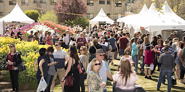 2019 Southern Highlands Food & Wine Festival