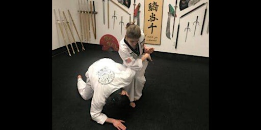 Immagine principale di Self Defense Drop-In Class (Everett) 