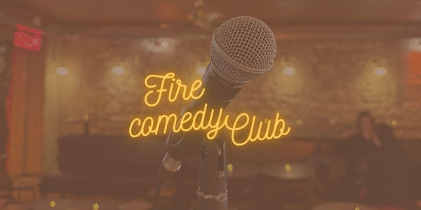 Fire Comedy Club