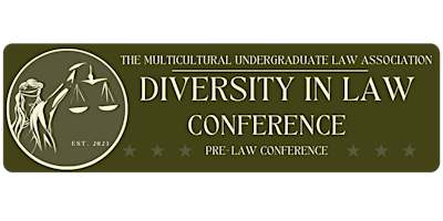 Hauptbild für Diversity in Law: Pre-Law Conference