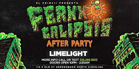 FEID AFTER THE CONCERT PARTY-LIMELIGHT-FRI/JUNE/21ST