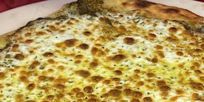 Primaire afbeelding van Earth Day Hands-On Sourdough Pesto Pizza Making Class
