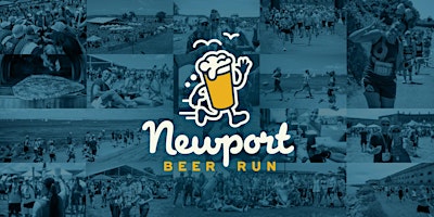 Hauptbild für Newport Beer Run | 2024