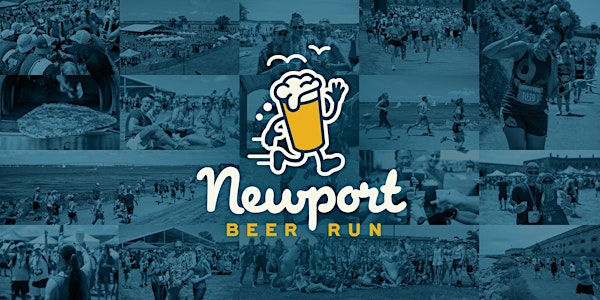 Newport Beer Run | 2024