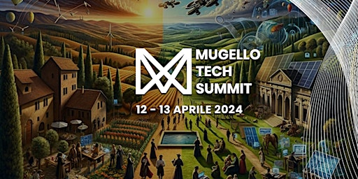 Immagine principale di Mugello Tech Summit 
