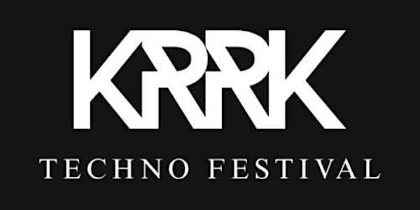 KRRK Techno Festival