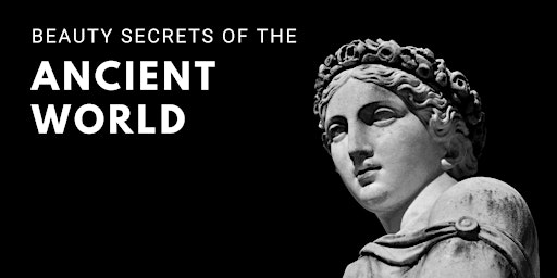 Hauptbild für Beauty Secrets of the Ancient World