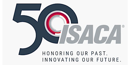 2019-20 ISACA WVC Celebration & Annual Mixer primary image