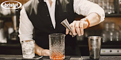 Immagine principale di BRISTOT MIXOLOGY: COCKTAIL BASICS CLASS 