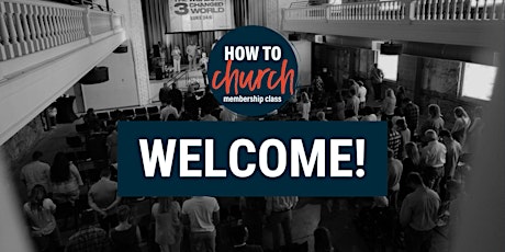 How to Church