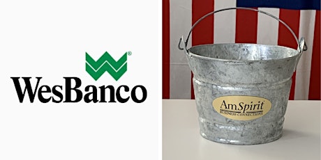 Business After Hours hosted by WesBanco & White Fence Chapter of AmSpirit