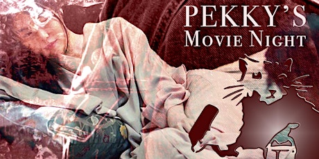 Pekky's Movie Nigth