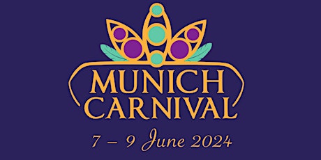 Munich Carnival Weekend Ticket  primärbild