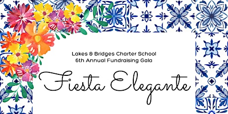 Fiesta Elegante