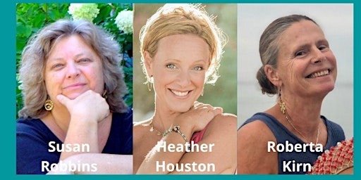 Image principale de Sisters in Harmony Global with Susan Robbins & Roberta Kirn