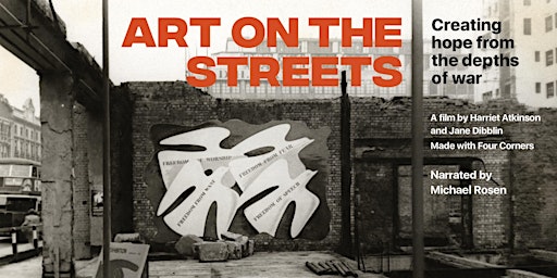 Imagen principal de Art on the Streets