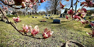 The Last Word: Epitaphs of Elmwood Cemetery primary image