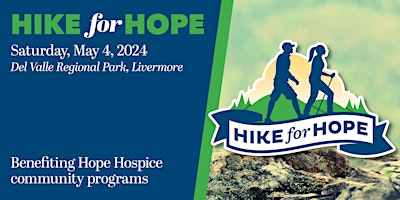 Imagen principal de 2024 Hike for Hope