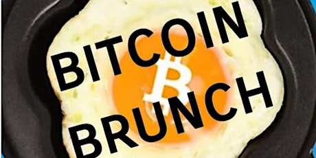 Bitcoin Brunch NH #10 - HALVING CELEBRATION!