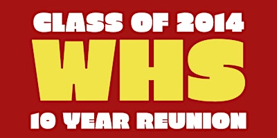 Imagem principal de Woodbridge Class of 2014 - 10 Year Reunion