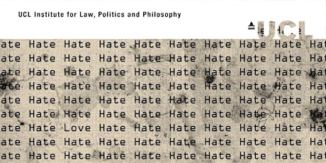 Primaire afbeelding van ILPP DC -  Should We Abolish Hate Crime Law?