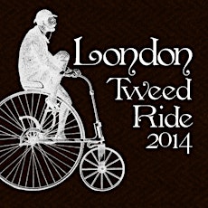 London 2014 TWEED Ride primary image