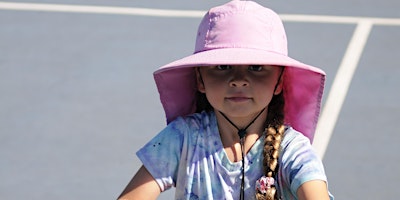 Image principale de Introduce Your Child to the Joy of Tennis!