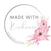 Logotipo de Made with Kindness Foundation