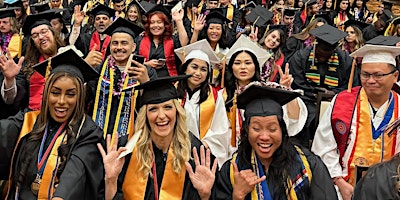 Imagem principal de MSJC 2024 Graduation Ceremony (5/23/24)