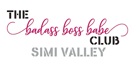 SIMI VALLEY Monthly Mixer - September primary image