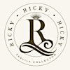 Logotipo da organização Ricky.Ricky.Rickyyy & Saul Enriquez