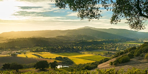 Spotlight on Rural California primary image