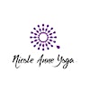 Nicole Anne Yoga's Logo