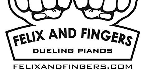 Felix & Fingers Dueling Pianos primary image