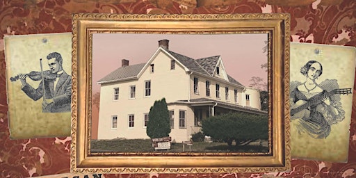 Imagem principal de Boogie by the Barn at the Shafer Farm