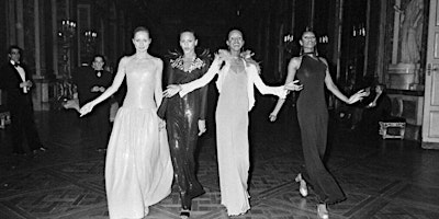 Imagem principal de NBFF Presents—Versailles '73: American Runway Revolution