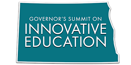 2024 Governor's Summit on Innovative Education