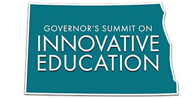 2024 Governor's Summit on Innovative Education primary image