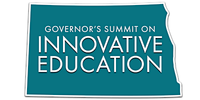 Primaire afbeelding van 2024 Governor's Summit on Innovative Education