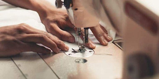 Image principale de Intermediate Sewing Class