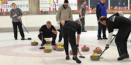 GSMCC Curling - Fall 2019 League primary image