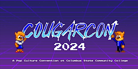 CougarCon 2024