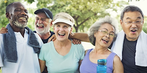 Senior Resource Expo and Health Fair hosted by Guide4SeniorLiving.com primary image