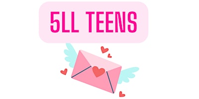 Imagen principal de Five Love Languages- Teen Edition