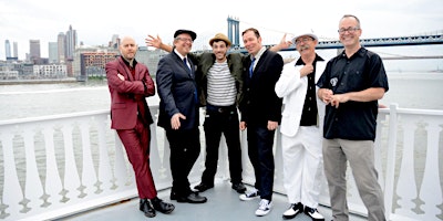 Imagem principal de The Slackers  w/s/g Some SKA Band and The Jagalooons