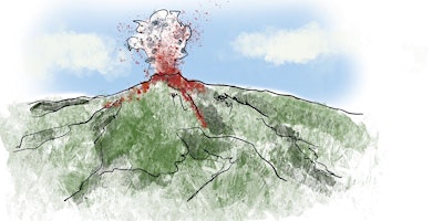 ERUPTION. primary image