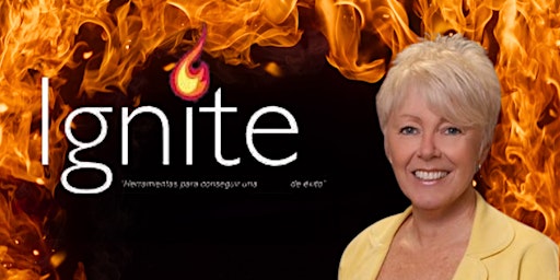 Imagen principal de Ignite